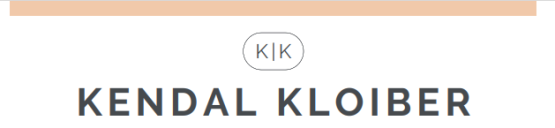 Kendal (Gapinski) Kloiber